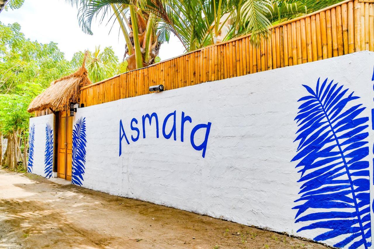 فيلا Asmara غيلي آير المظهر الخارجي الصورة
